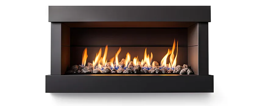 Outdoor Gas Fireplaces Installation in Enterprise, AL