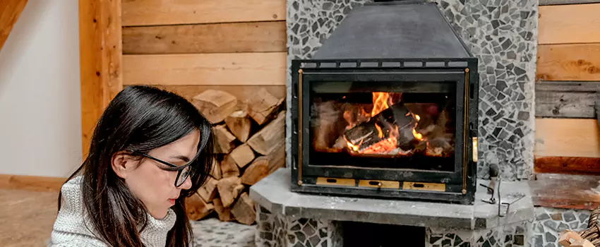 Harman P68-C Pellet Stove Repair in Enterprise, Alabama 