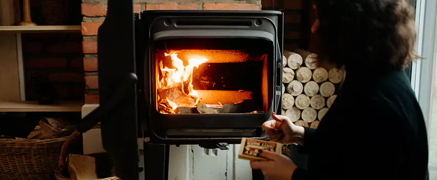 Hearthstone Wood Stoves Fireplace Repair in Enterprise, Alabama