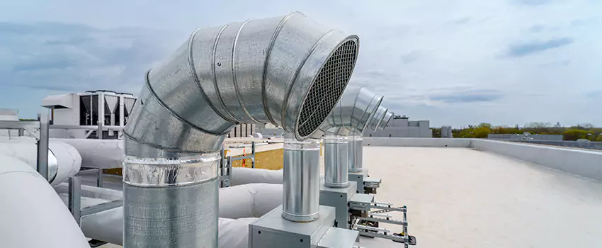 Insulated Ductwork Repair Services Near Me in Enterprise, AL