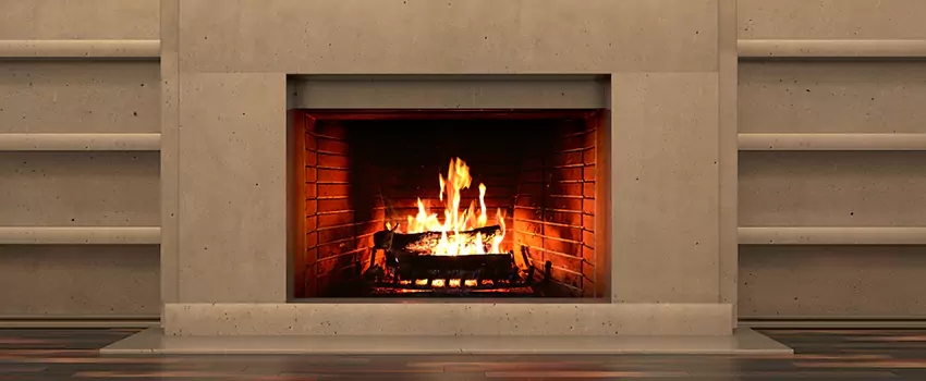 Majestic Trilliant Series Gas Fireplace Insert Repair in Enterprise, Alabama