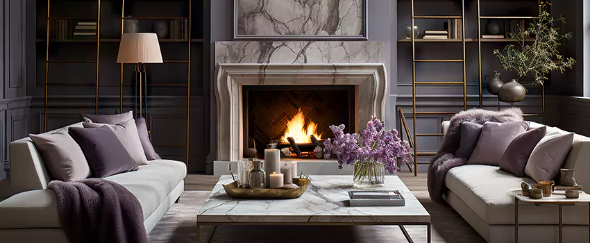 Napoleon Galaxy Series Outdoor Fireplaces Repair in Enterprise, AL