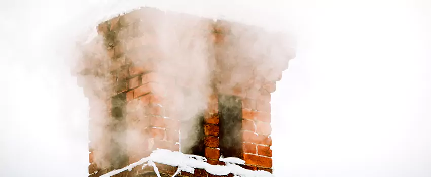 Chimney Flue Soot Removal in Enterprise, AL