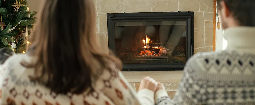 Superior Open-Hearth Wood Fireplaces in Enterprise, AL
