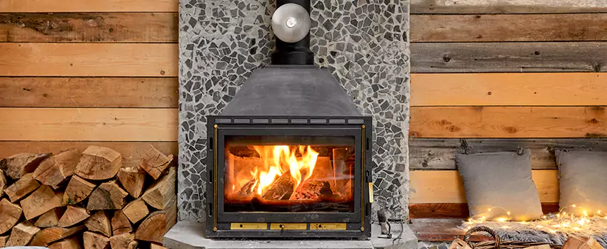 Travis Industries Elite Fireplace Inspection and Maintenance in Enterprise, Alabama