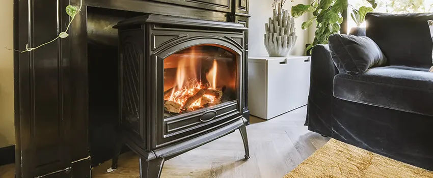 Valor Wood Fireplace in Enterprise, AL