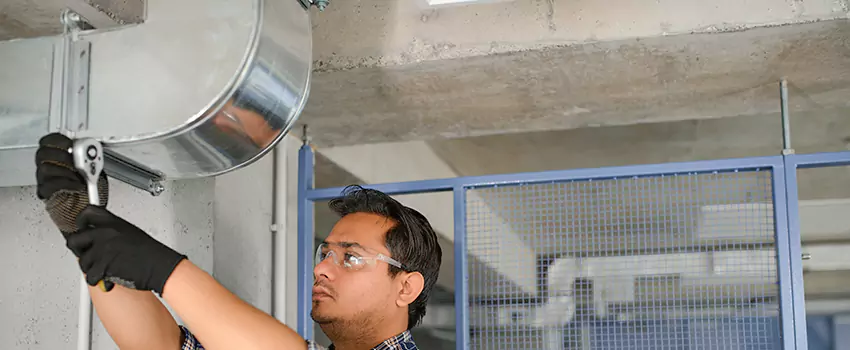 Benefit of Ventilation Cleaning in Enterprise, Alabama