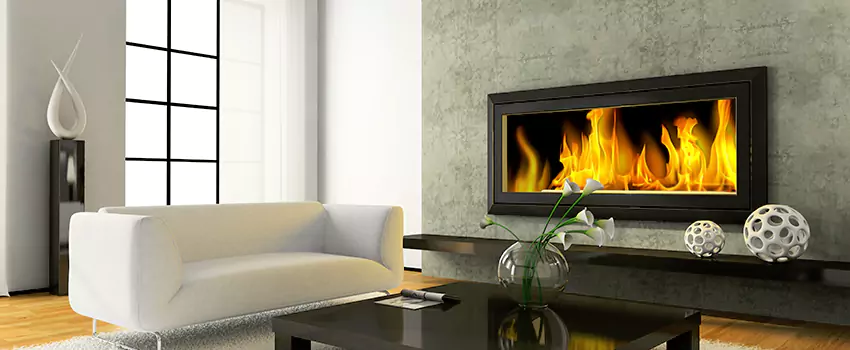 Ventless Fireplace Oxygen Depletion Sensor Installation and Repair Services in Enterprise, Alabama