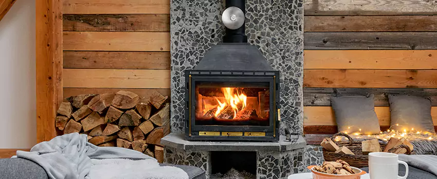 Affordable Wood Fireplace Fixing Solutions in Enterprise, Alabama