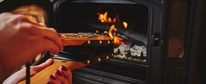 Cost of Wood Furnace Repair and Installation Services in Enterprise, AL