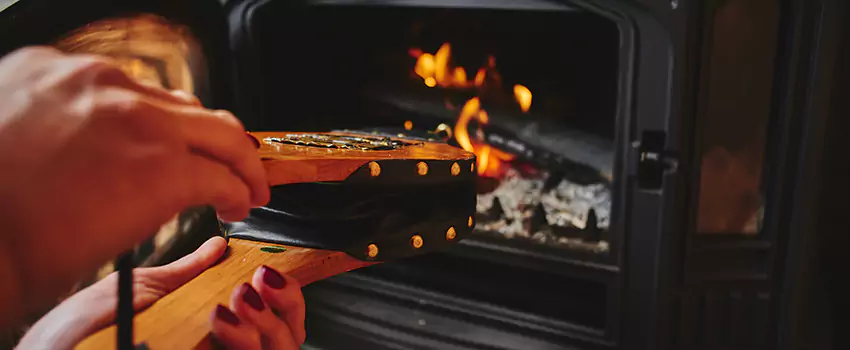 Wood Stove Grates Repair in Enterprise, Alabama