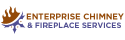 Fireplace And Chimney Services in Enterprise