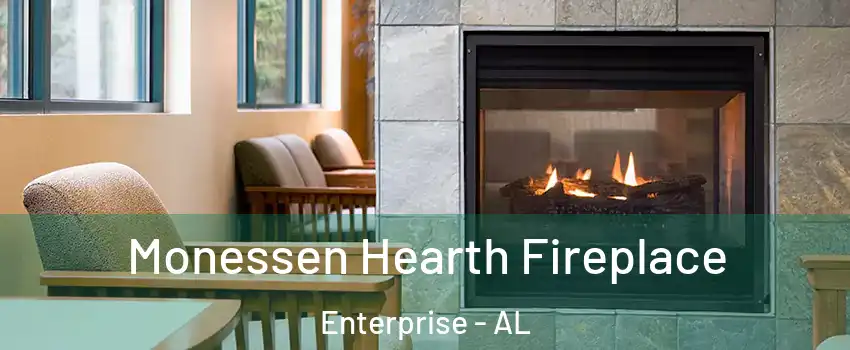  Monessen Hearth Fireplace Enterprise - AL