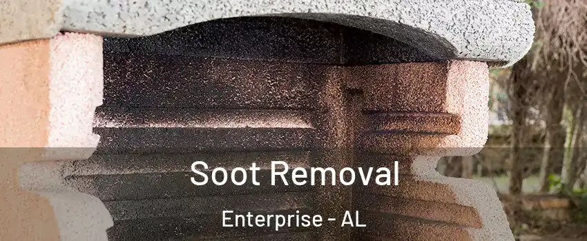 Soot Removal Enterprise - AL