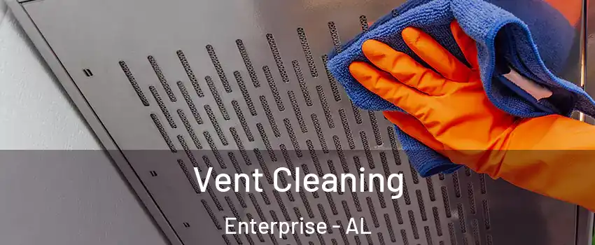  Vent Cleaning Enterprise - AL