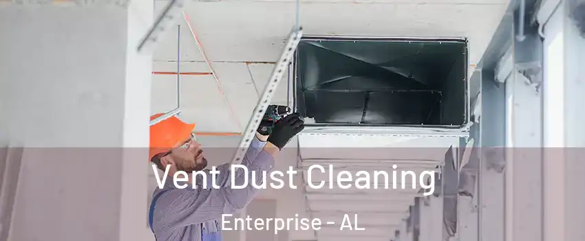  Vent Dust Cleaning Enterprise - AL